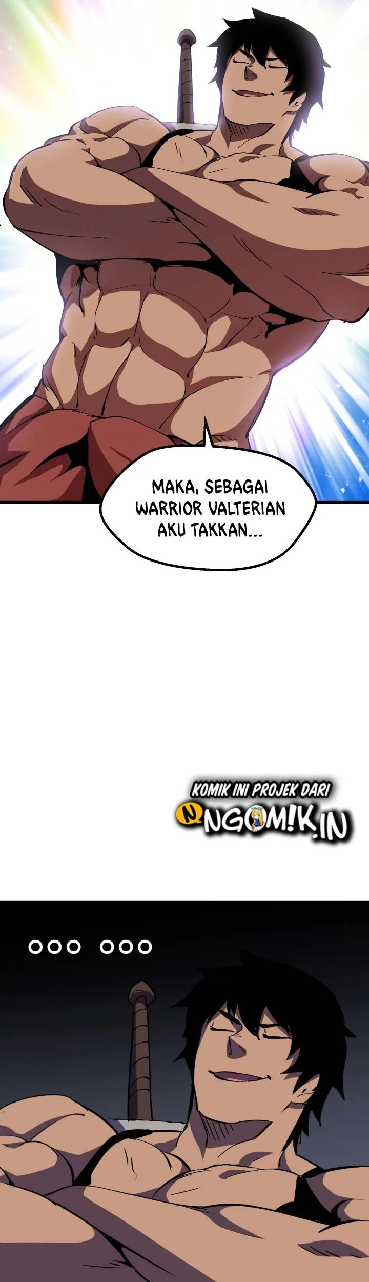 sword king chapter 52 - Page 24